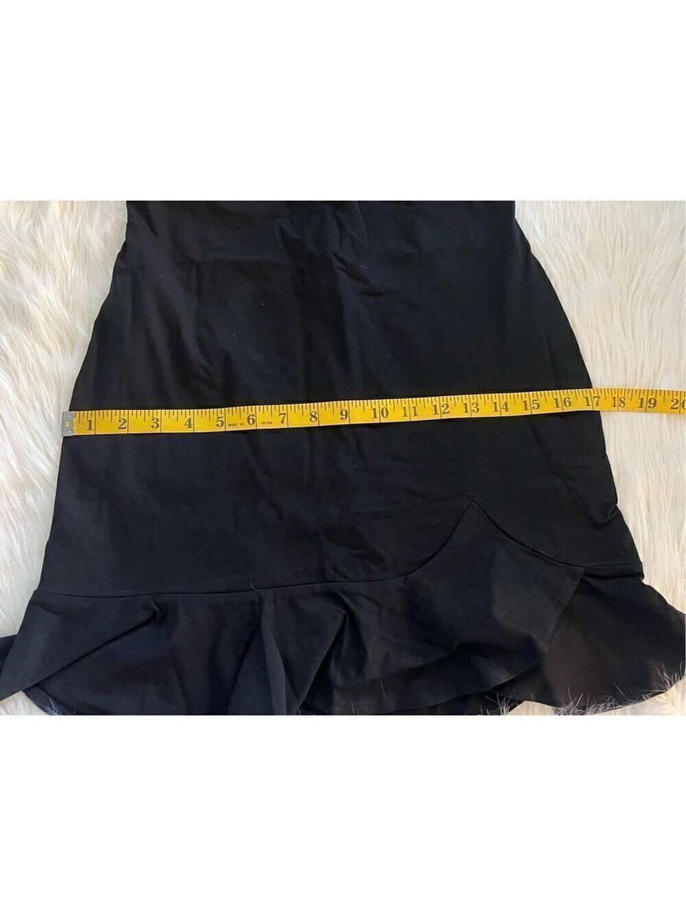 Princess Polly Kiribati Mini Dress (Sz 8) - Picture 7 of 9